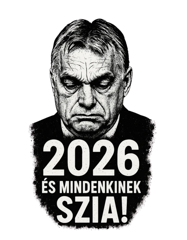 Már csak néhány nap és mindenkinek szia!